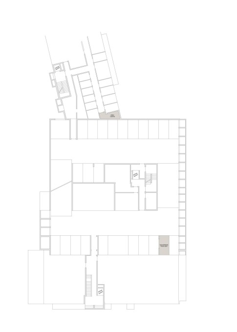 Appartamento spazioso trilocale nel cuore di Monguelfo