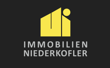 Logo Immobilien Niederkofler