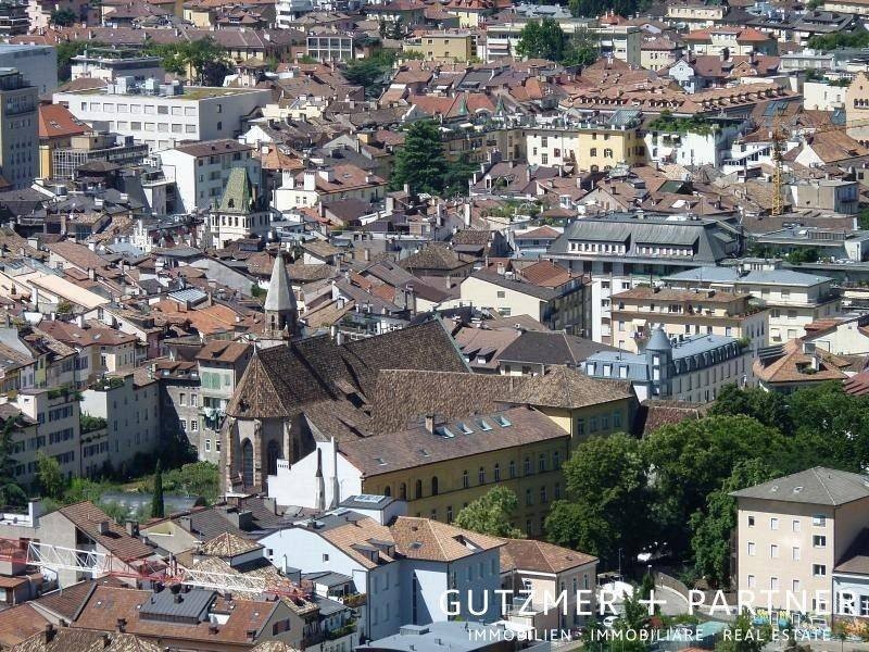 „AL CONVENTO“ In pieno centro storico a Bolzano