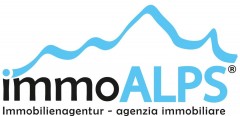 Logo ImmoAlps