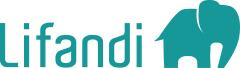 Logo Lifandi GmbH