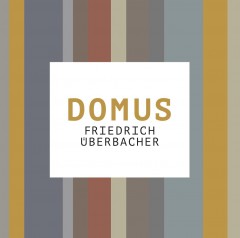Logo Domus Immobilien d. Friedrich Überbacher