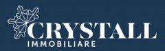 Logo Crystall Immobiliare