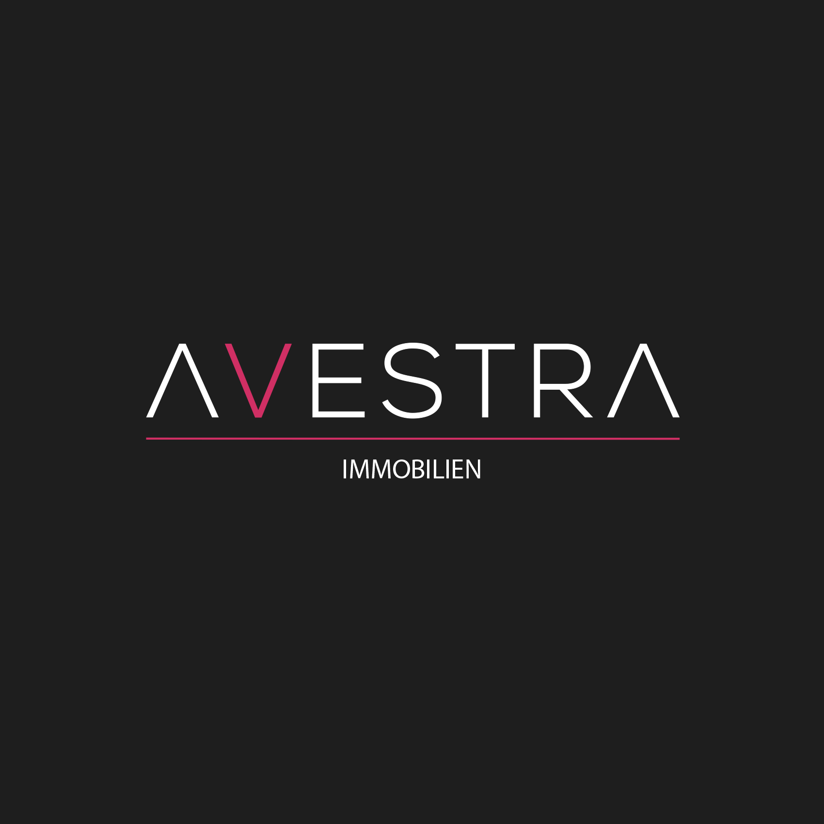 Logo AVESTRA Immobilien