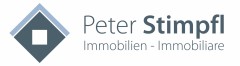 Logo Peter Stimpfl Immobilien - Immobilare
