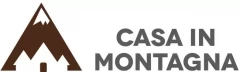Logo CASA IN MONTAGNA SRL