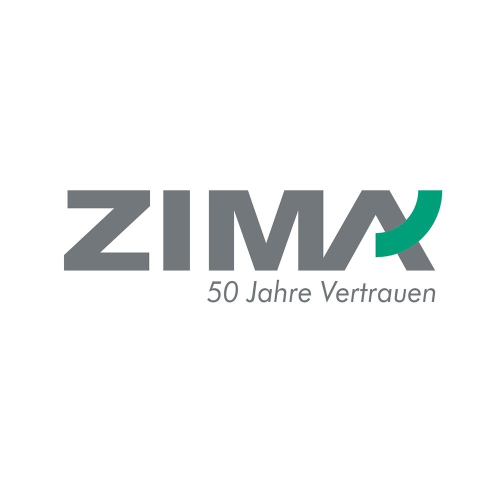 Logo ZIMA Wohn Baugesellschaft mbH / Zima Costruzioni S.r.l.