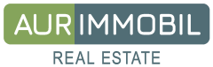 Logo Aurimmobil Real Estate