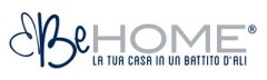 Logo Agenzia Be Home srl