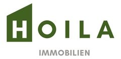 Logo Hoila Immobilien des Brigadoi Manuel