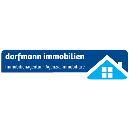Logo Dorfmann Immobilien