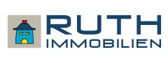 Logo Ruth Immobilien