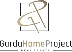Logo GardaHomeProject