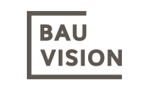 Logo Bauvision GmbH