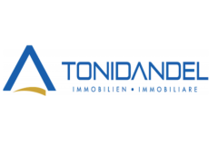 Logo Immobiliare Tonidandel